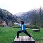 Des cours de yoga à domicile sur Lyon