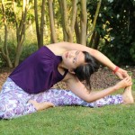 Nouveau : des ateliers yoga en septembre