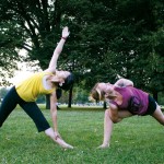 Journée d’intégration yoga et partage le 9 octobre