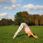 Stage yoga, danse consciente et relaxation