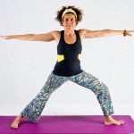 Février : au rythme du Hatha Vinyasa, yogathérapie et nouveau cours
