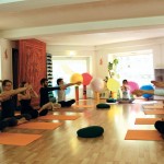 Récit de Marion sur le chemin du yoga au Népal et au Sri Lanka