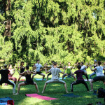 Séances de yoga, méditation et sophrologie en don libre