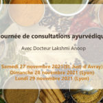 Conférence sur la médecine ayurvédique avec un docteur en Ayurveda